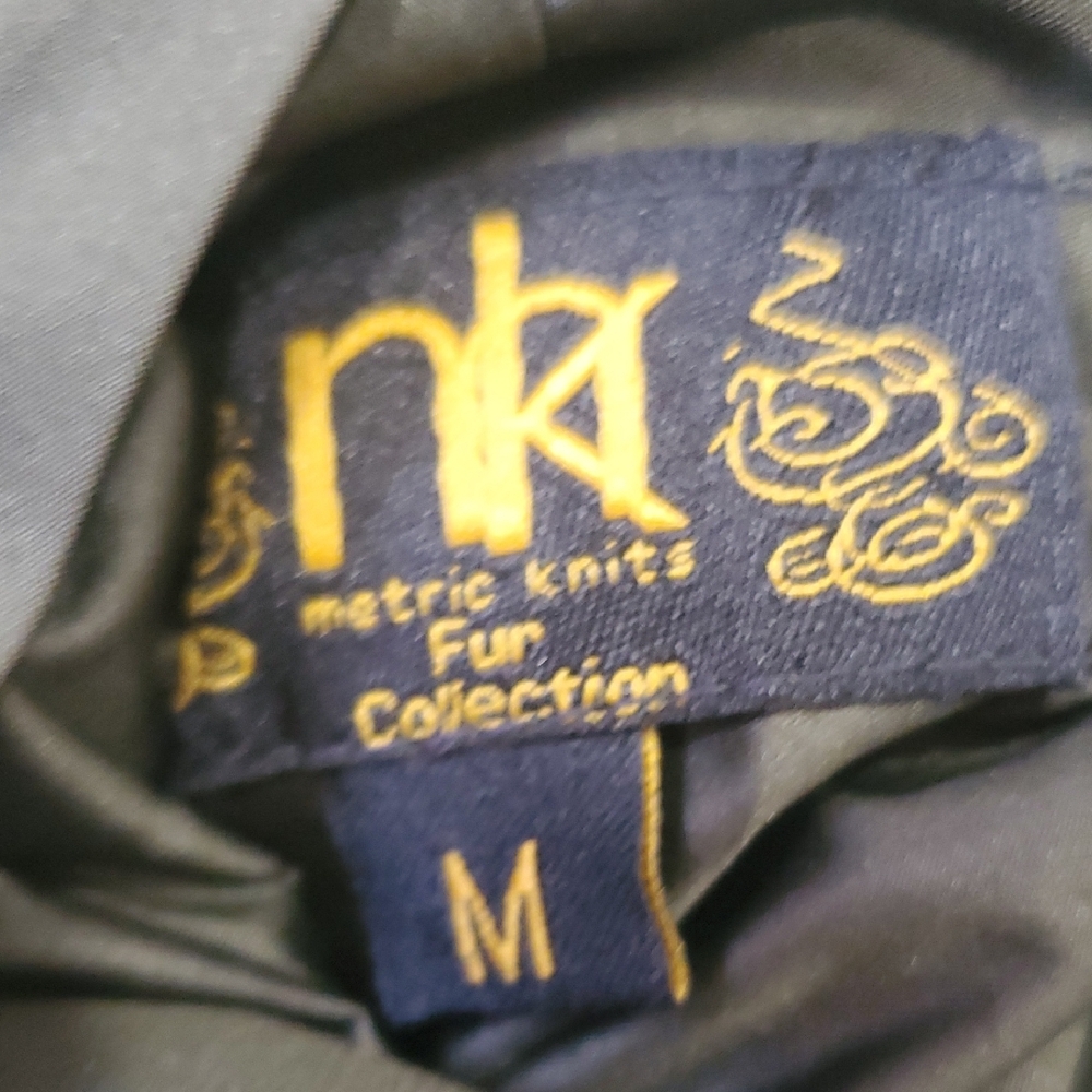Metric Knits Reversable Camo    Vest - Picture 14 of 17